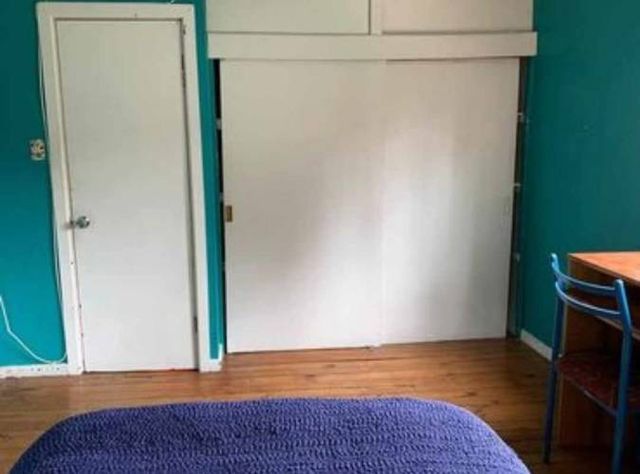 ARRIENDO AMPLIA HABITACIÓN, EN VALPARAISO.