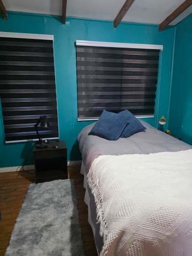 ARRIENDO AMPLIA HABITACIÓN, EN VALPARAISO.