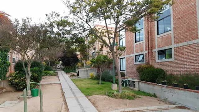 Condominio Manantiales