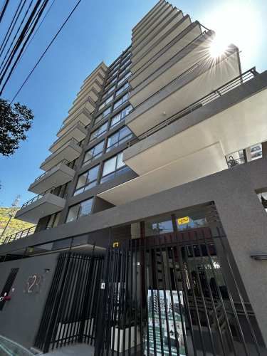 Edificio San Cristóbal