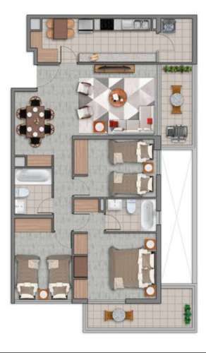 Edificio San Cristóbal