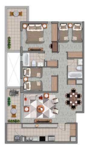 Edificio San Cristóbal