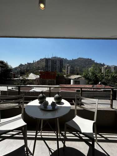 Edificio San Cristóbal