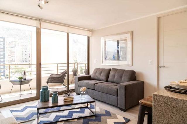 Edificio San Cristóbal