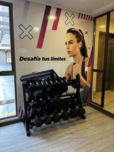 Edificio San Cristóbal