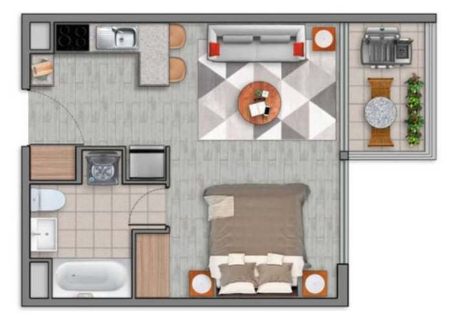 Edificio San Cristóbal