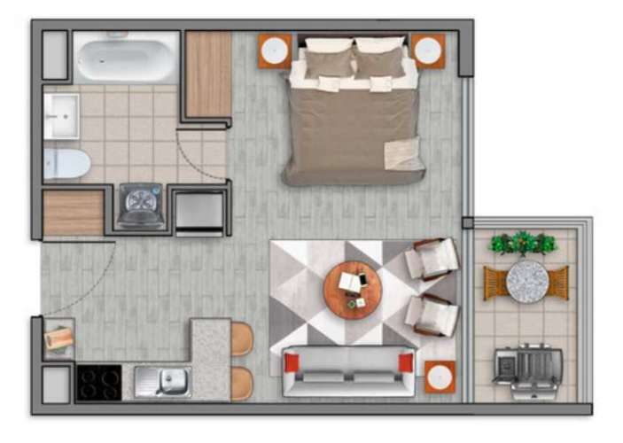 Edificio San Cristóbal