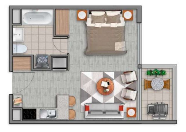 Edificio San Cristóbal