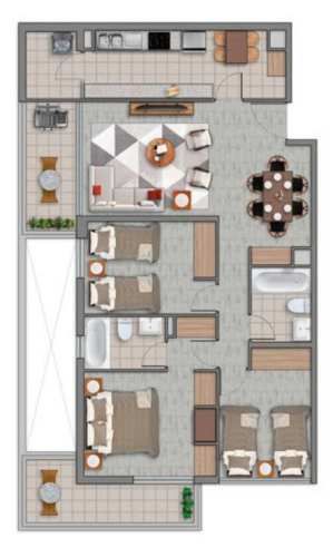 Edificio San Cristóbal