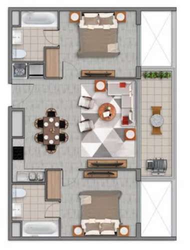 Edificio San Cristóbal