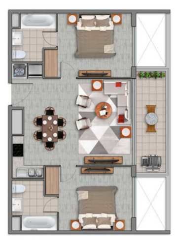 Edificio San Cristóbal