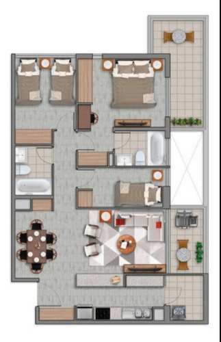 Edificio San Cristóbal