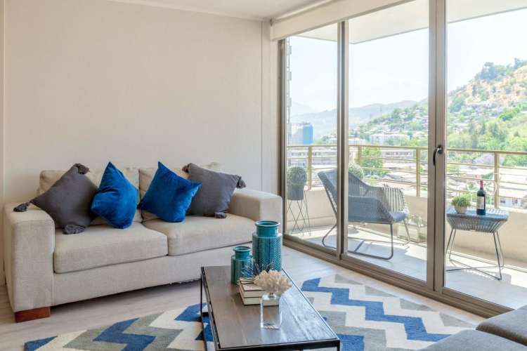 Edificio San Cristóbal