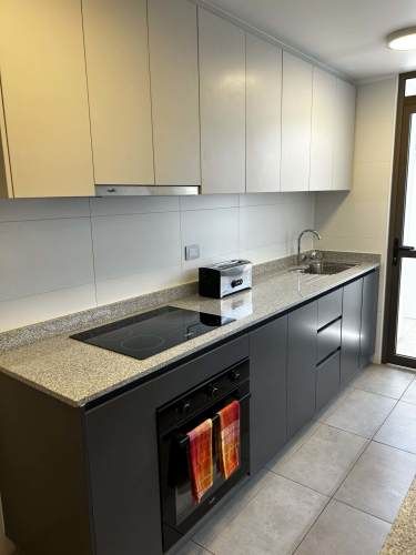 Edificio San Cristóbal