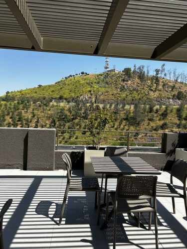 Edificio San Cristóbal