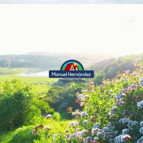 PARCELAS EN EL CONVENTO, SANTO DOMINGO V REGION