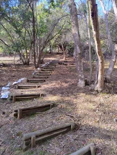 Acogedora cabaña en Oasis de La Campana Hijuelas
