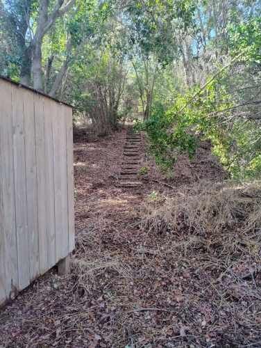 Acogedora cabaña en Oasis de La Campana Hijuelas