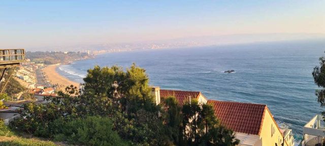 Vista al Mar, El Encanto, 2 lotes