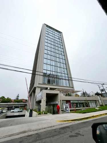 Oficina en Bosques de Montemar