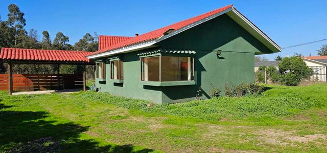 Las Gaviotas, a 7K de Rotonda de Concón