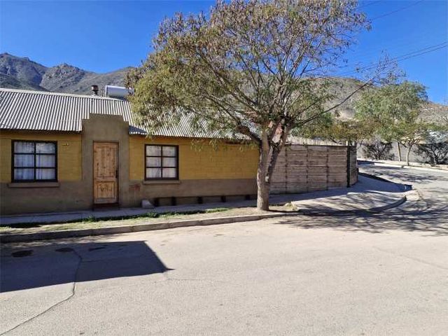 VENTA - Casa 3 Dormitorios, 3 Baños, 681 MT TERRENO Gualliguica Vicuña - VALLE DE ELQUI