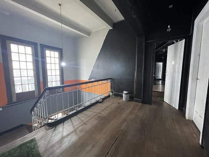 Local VENTA EDIFICIO COMERCIAL CALLE COCHRANE (CÓD. 334)