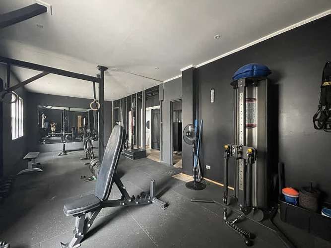 Local VENTA EDIFICIO COMERCIAL CALLE COCHRANE (CÓD. 334)