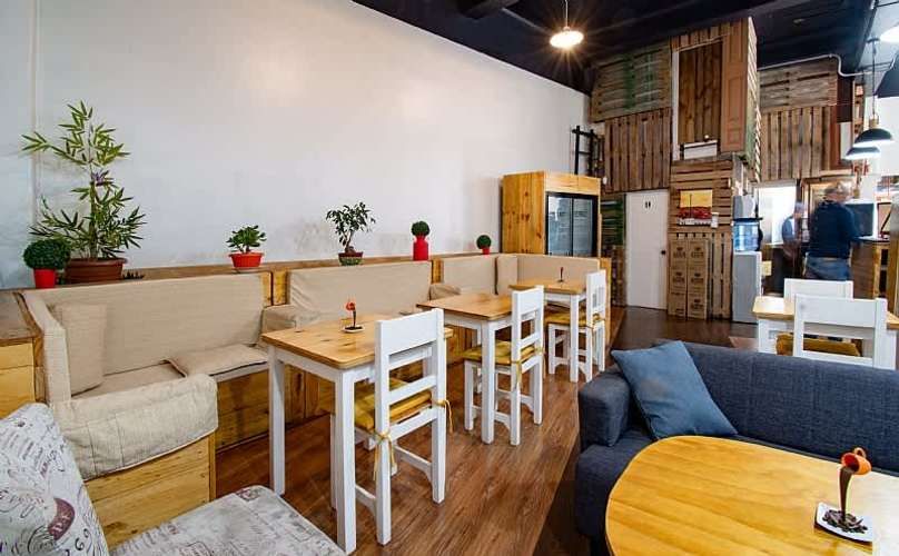 Local VENTA EDIFICIO COMERCIAL CALLE COCHRANE (CÓD. 334)