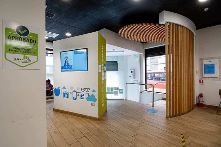 Local VENTA EDIFICIO COMERCIAL CALLE COCHRANE (CÓD. 334)