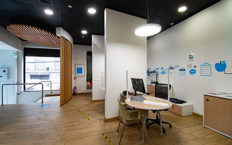 Local VENTA EDIFICIO COMERCIAL CALLE COCHRANE (CÓD. 334)