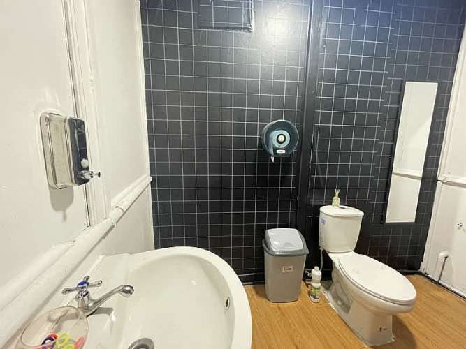 Local VENTA EDIFICIO COMERCIAL CALLE COCHRANE (CÓD. 334)