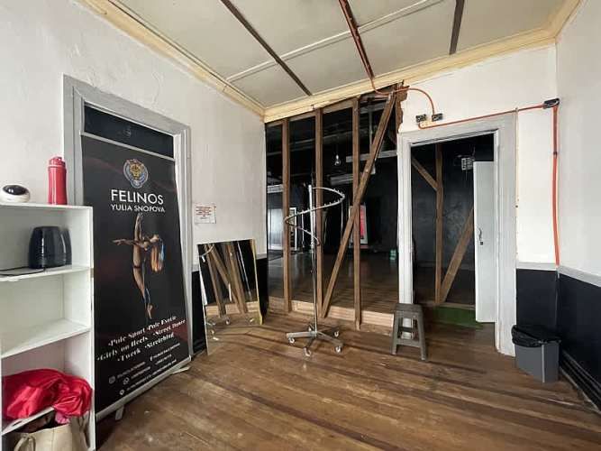 Local VENTA EDIFICIO COMERCIAL CALLE COCHRANE (CÓD. 334)