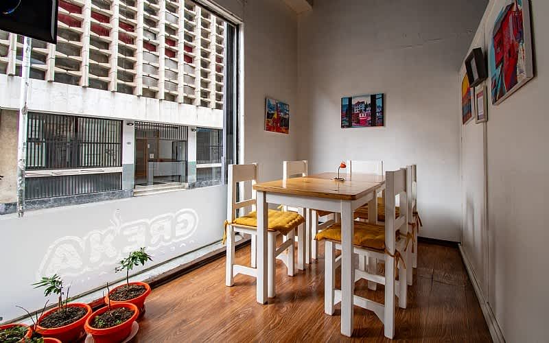 Local VENTA EDIFICIO COMERCIAL CALLE COCHRANE (CÓD. 334)