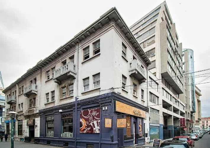 Local VENTA EDIFICIO COMERCIAL CALLE COCHRANE (CÓD. 334)