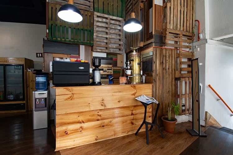 Local VENTA EDIFICIO COMERCIAL CALLE COCHRANE (CÓD. 334)