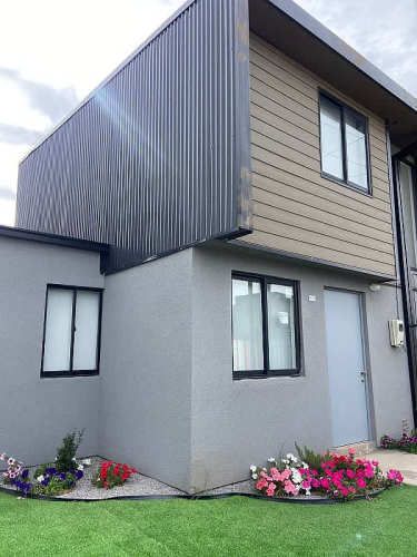 Casa CASAS VIÑEDOS DE RENGO CON SUBSIDIO DS19 (CÓD. 322)