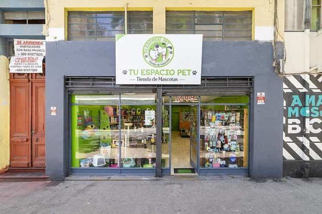 Local SE VENDE EDIFICIO DE 2 PISOS (CÓD. 336)