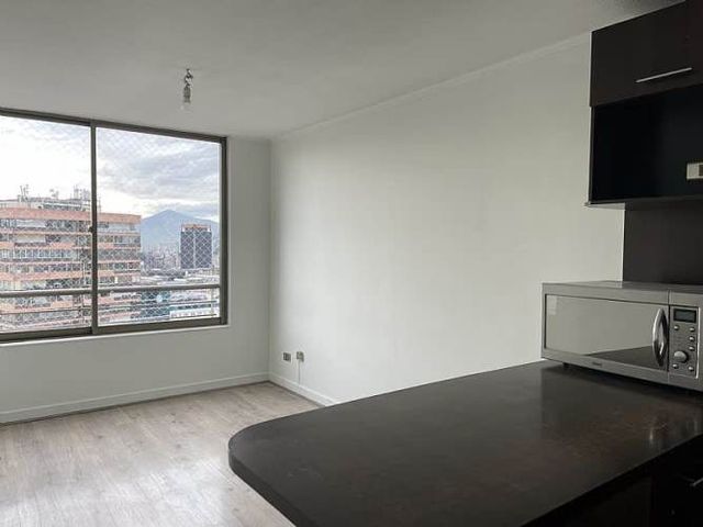 Departamento DEPARTAMENTO EN VENTA SANTIAGO CENTRO (CÓD. 397)