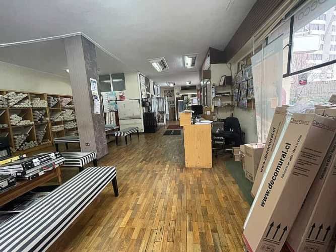 Local SE VENDE AMPLIO LOCAL COMERCIAL