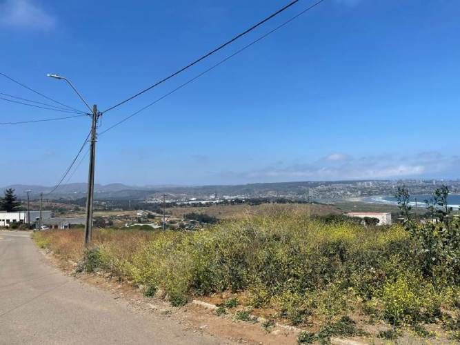 Sitio PARCELA EN VENTA MANTAGUA (CÓD. 278)