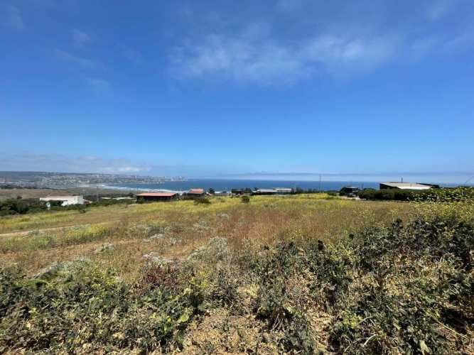 Sitio PARCELA EN VENTA MANTAGUA (CÓD. 278)