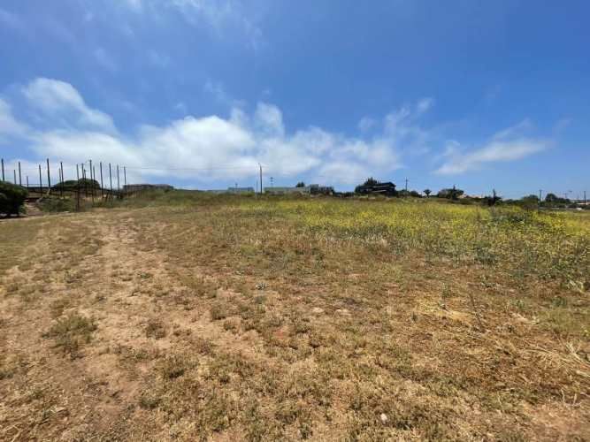 Sitio PARCELA EN VENTA MANTAGUA (CÓD. 278)