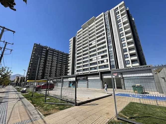 Local SE ARRIENDA LOCAL EN RECOLETA (CÓD. 359)