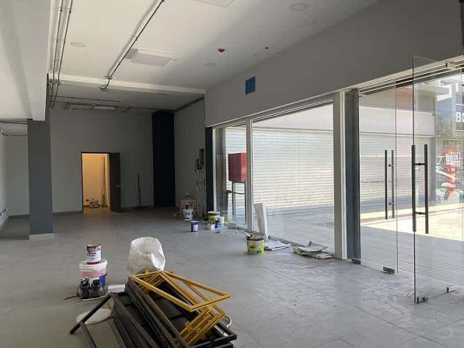 Local SE ARRIENDA LOCAL EN RECOLETA (CÓD. 359)