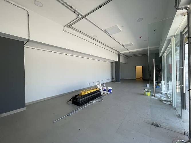 Local SE ARRIENDA LOCAL EN RECOLETA (CÓD. 359)