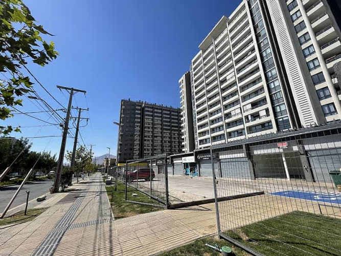 Local SE ARRIENDA LOCAL EN RECOLETA (CÓD. 359)