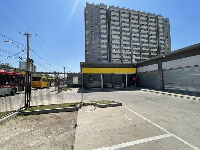 Local SE ARRIENDA LOCAL EN RECOLETA (CÓD. 359)