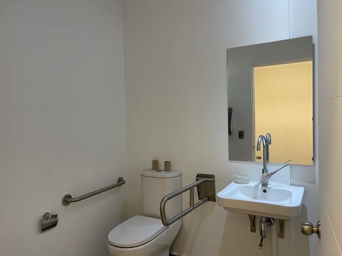 Local SE ARRIENDA LOCAL EN RECOLETA (CÓD. 359)