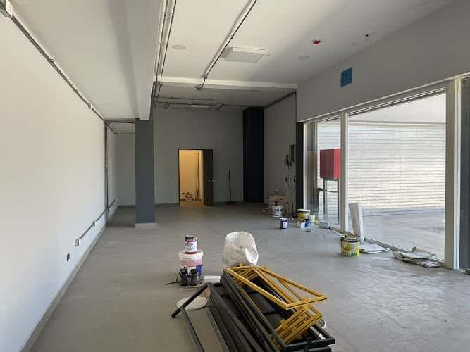 Local SE ARRIENDA LOCAL EN RECOLETA (CÓD. 359)